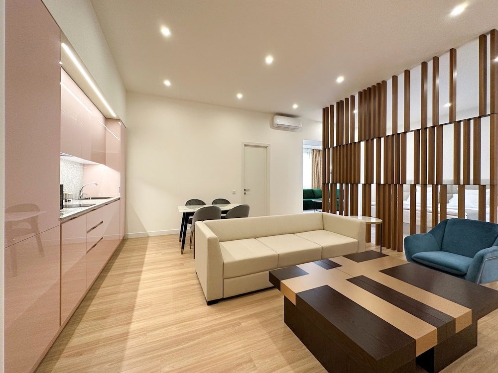 Ереван: RIS Opera Apartments Yerevan