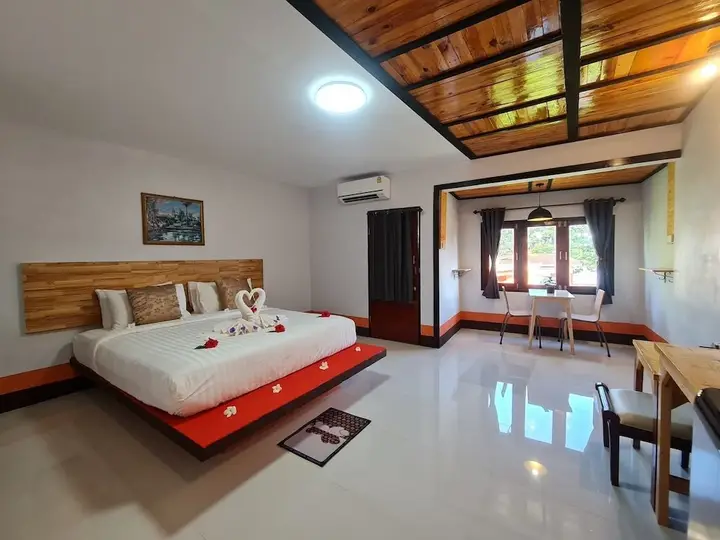 Mookboonchu Guesthouse — фото 2