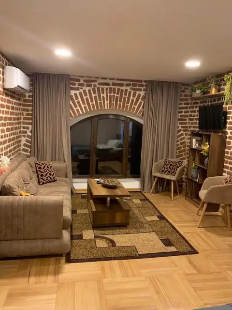 Cozy Loft Style Apartment — фото 1