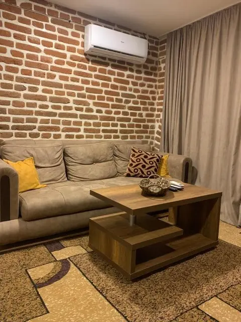Тбилиси: Cozy Loft Style Apartment