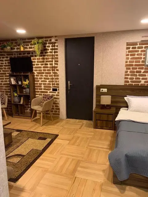 Тбилиси: Cozy Loft Style Apartment