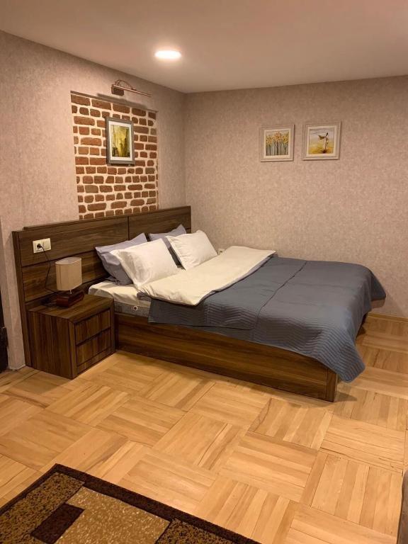 Тбилиси: Cozy Loft Style Apartment