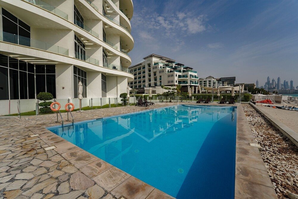 Дубай: Royal Bay In Palm Jumeirah - Dubai