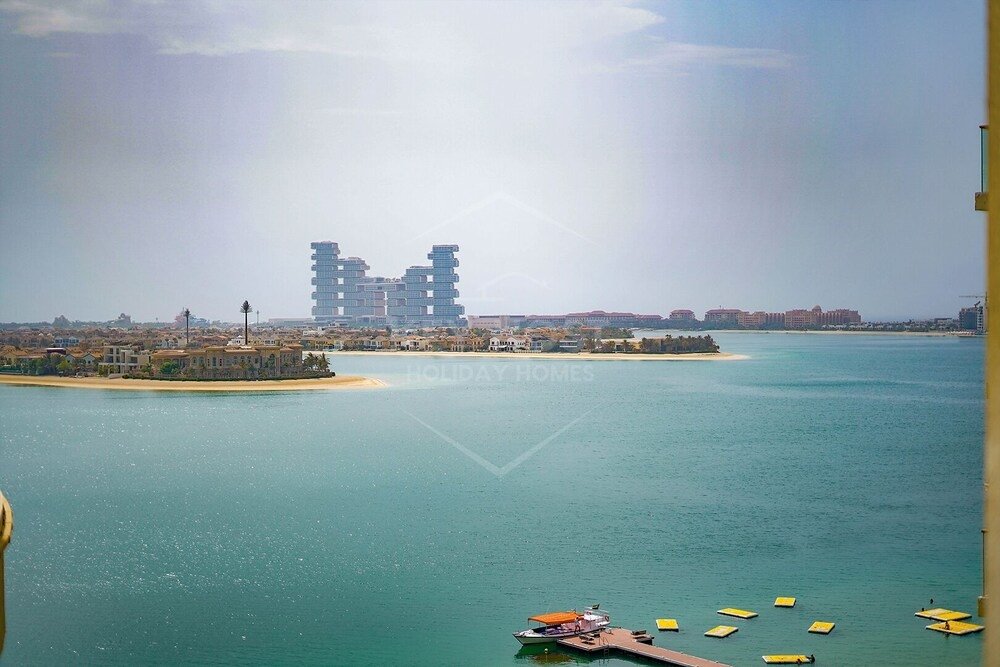Дубай: Royal Bay In Palm Jumeirah - Dubai