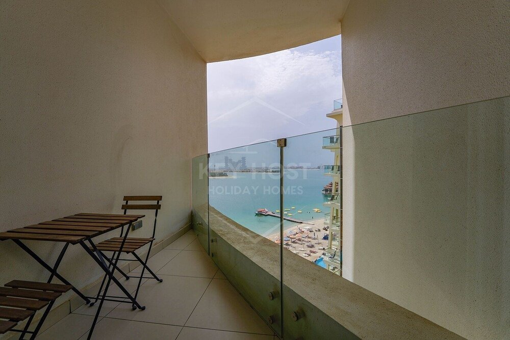 Дубай: Royal Bay In Palm Jumeirah - Dubai