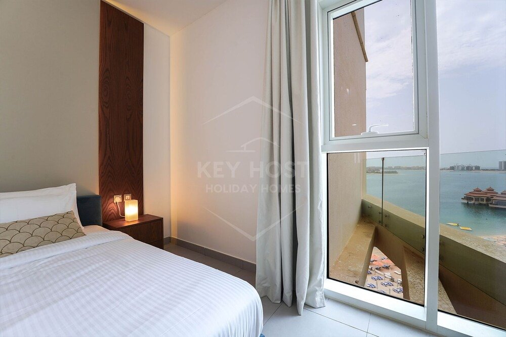 Дубай: Royal Bay In Palm Jumeirah - Dubai