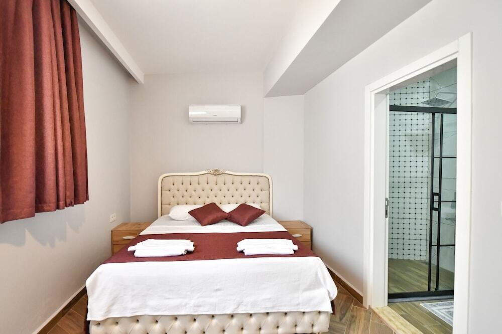 Фетхие: Red Moon Suites