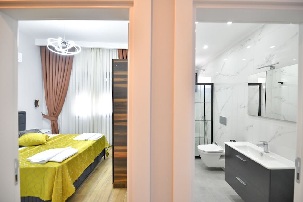 Фетхие: Red Moon Suites