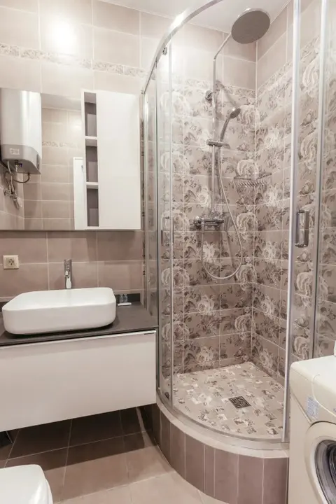 Сириус: Апартаменты Red Apartments Арт Лайт Розен