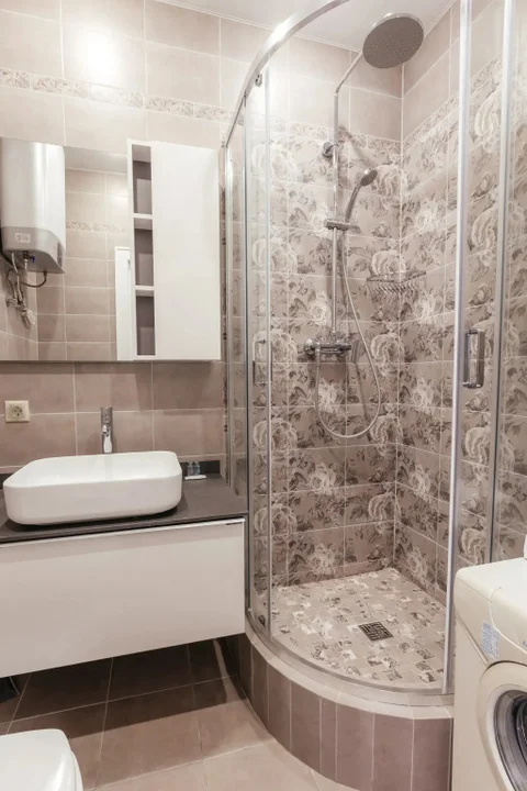 Сириус: Апартаменты Red Apartments Арт Лайт Розен