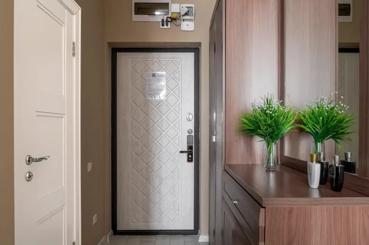 Сириус: Апартаменты Red Apartments Арт Лайт Розен