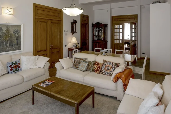 Ереван: Villa Ayghedzor