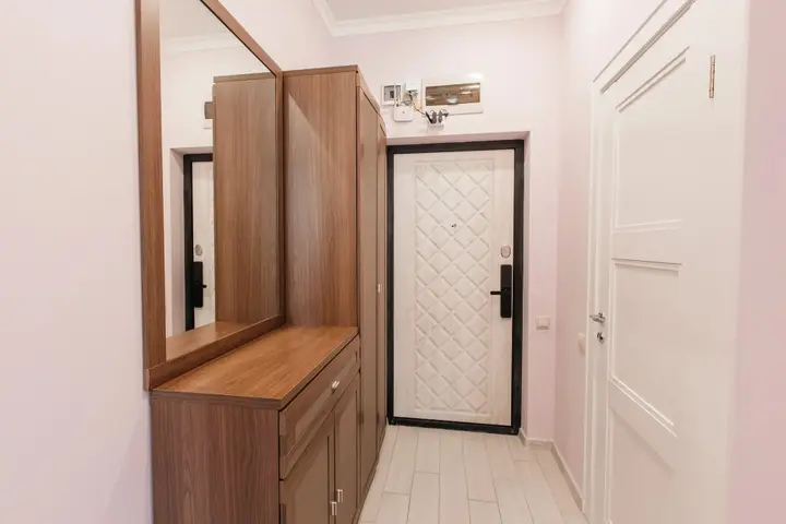 Сириус: Апартаменты Red Apartments Арт Лайт Бруно