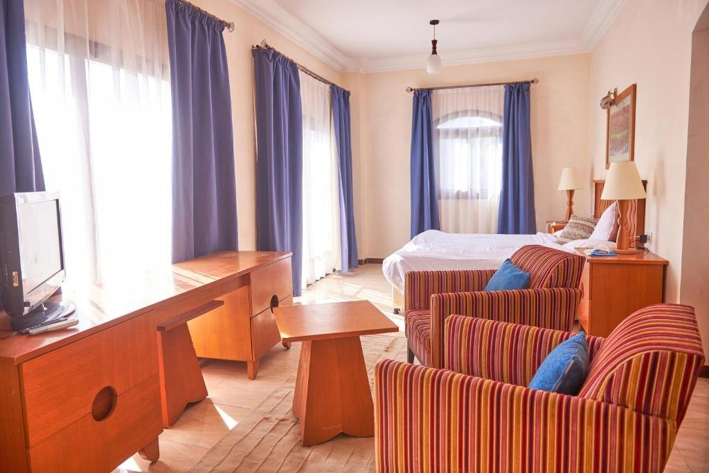 Луксор: Sweet Rooms