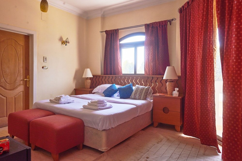 Луксор: Sweet Rooms