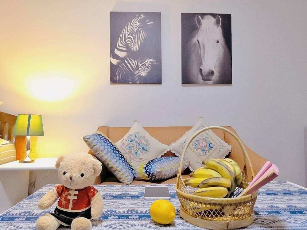 Чиангмай: Supanich Condo near old city Nimman
