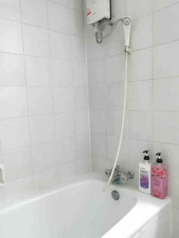 Чиангмай: Supanich Condo near old city Nimman