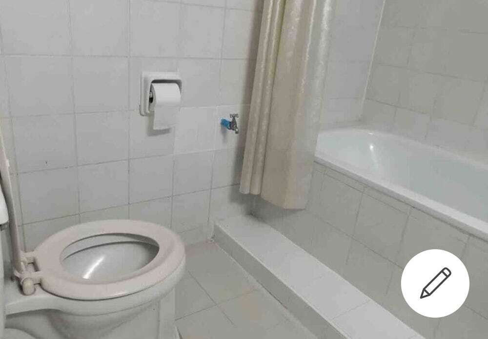 Чиангмай: Supanich Condo near old city Nimman