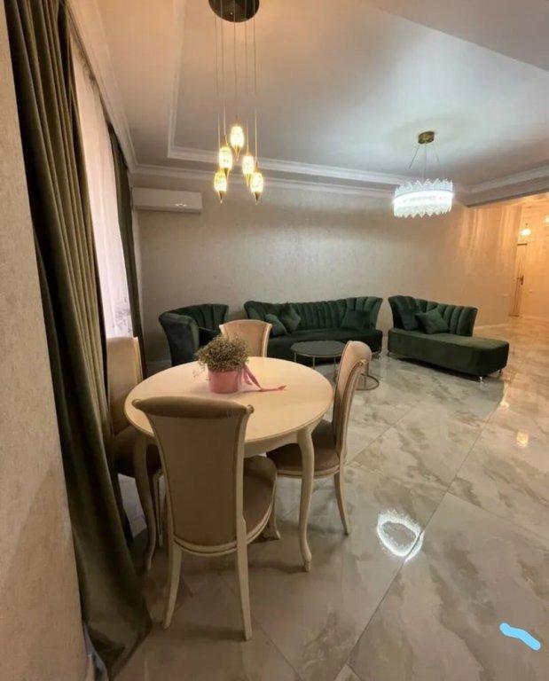 Ереван: Апартаменты Your Home