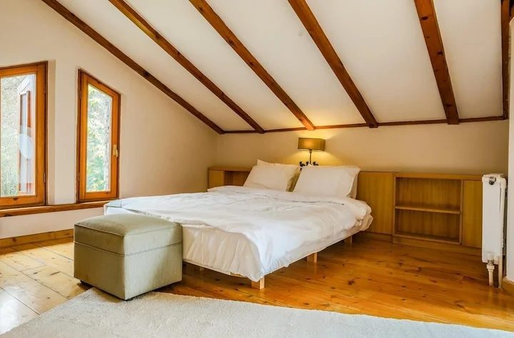 Сайл: Spacious Private Villa With Pool in Sile