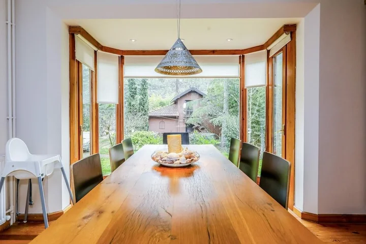 Сайл: Spacious Private Villa With Pool in Sile