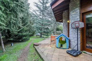 Сайл: Spacious Private Villa With Pool in Sile
