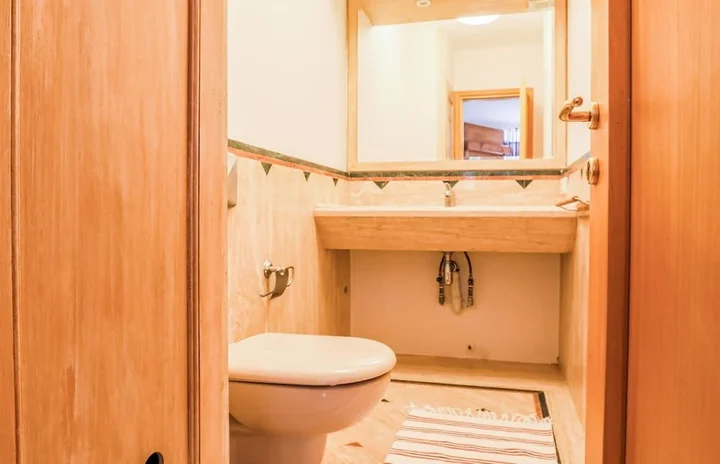 Сайл: Spacious Private Villa With Pool in Sile