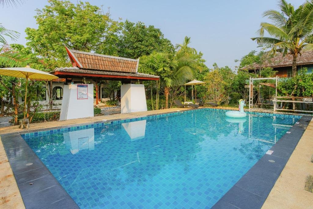 Ханг Донг: Teewana Resort