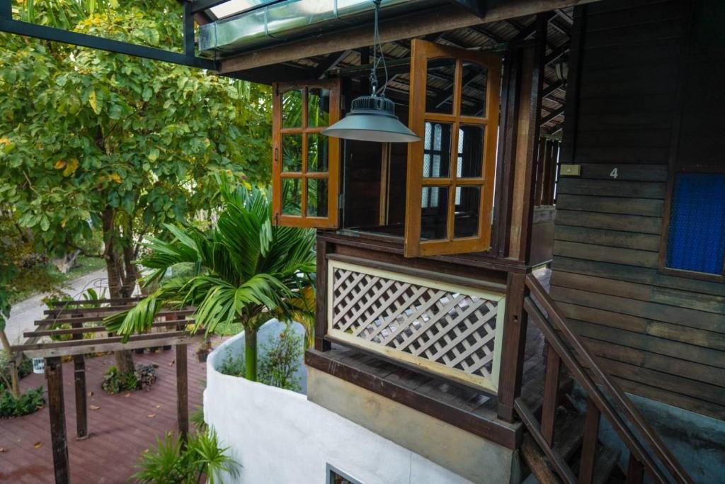 Ханг Донг: Teewana Resort