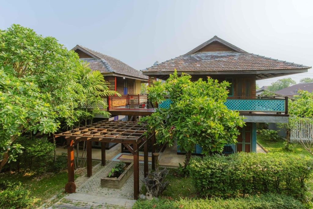 Ханг Донг: Teewana Resort
