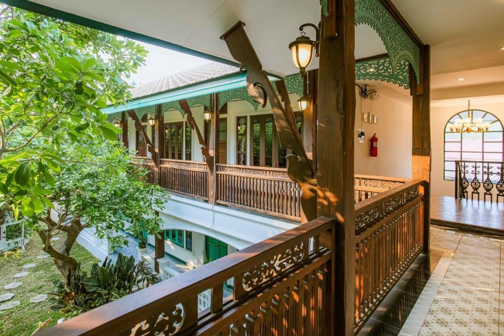 Ханг Донг: Teewana Resort