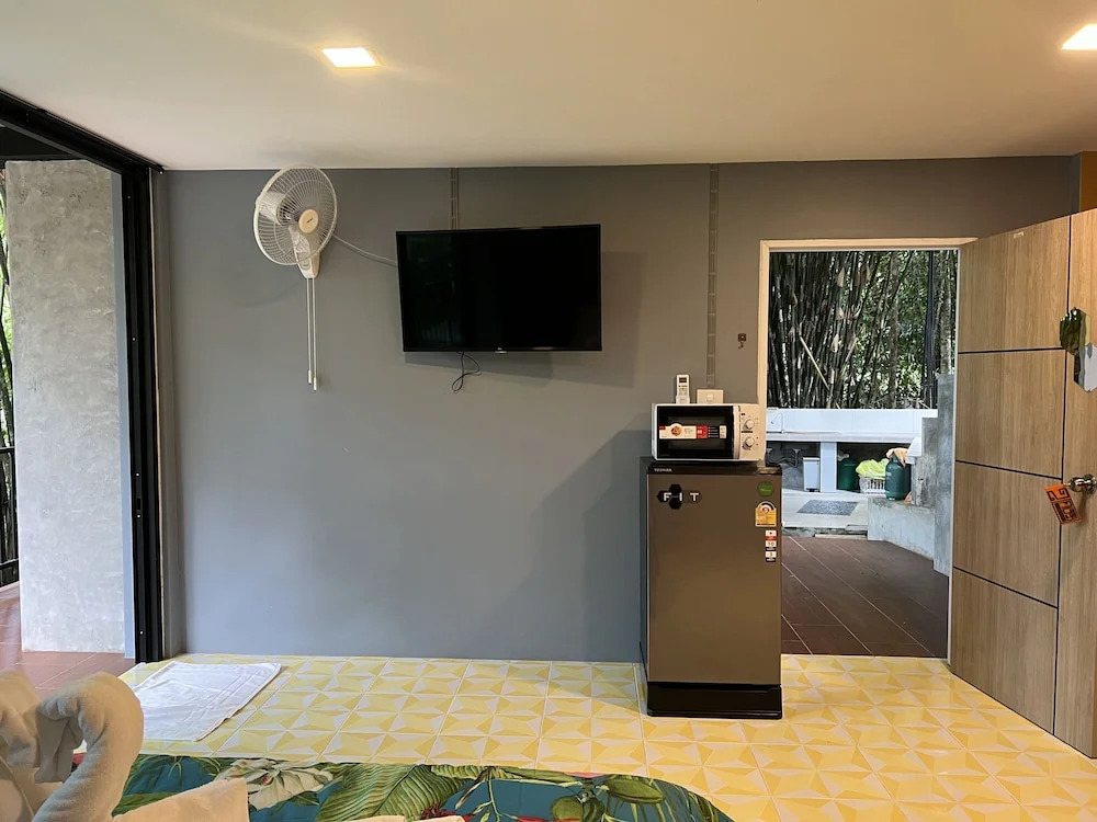 Тай-Муанг: Ton Pling Khao Lak Villa