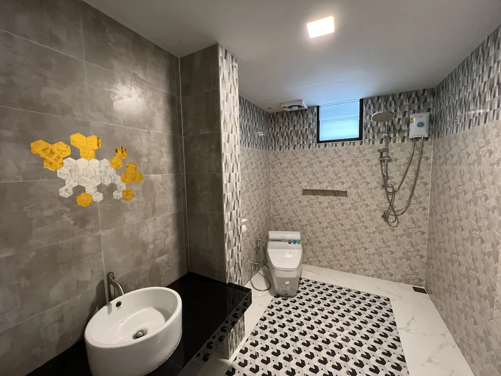 Тай-Муанг: Ton Pling Khao Lak Villa