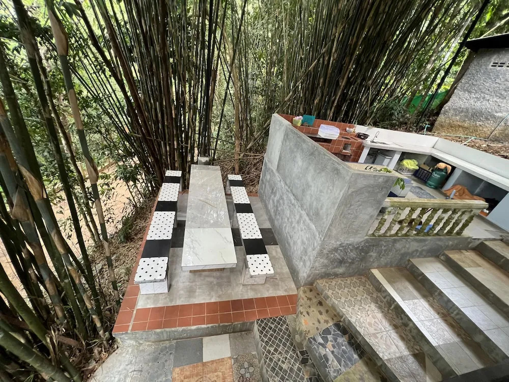 Тай-Муанг: Ton Pling Khao Lak Villa