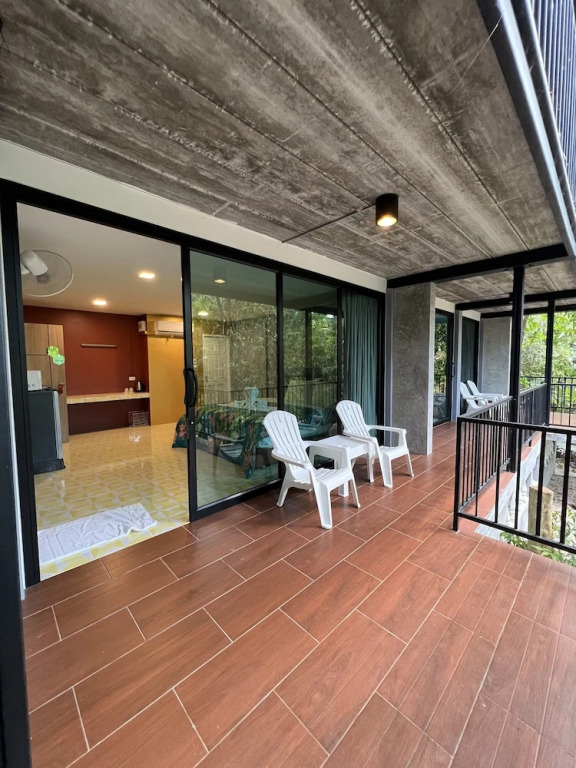 Тай-Муанг: Ton Pling Khao Lak Villa