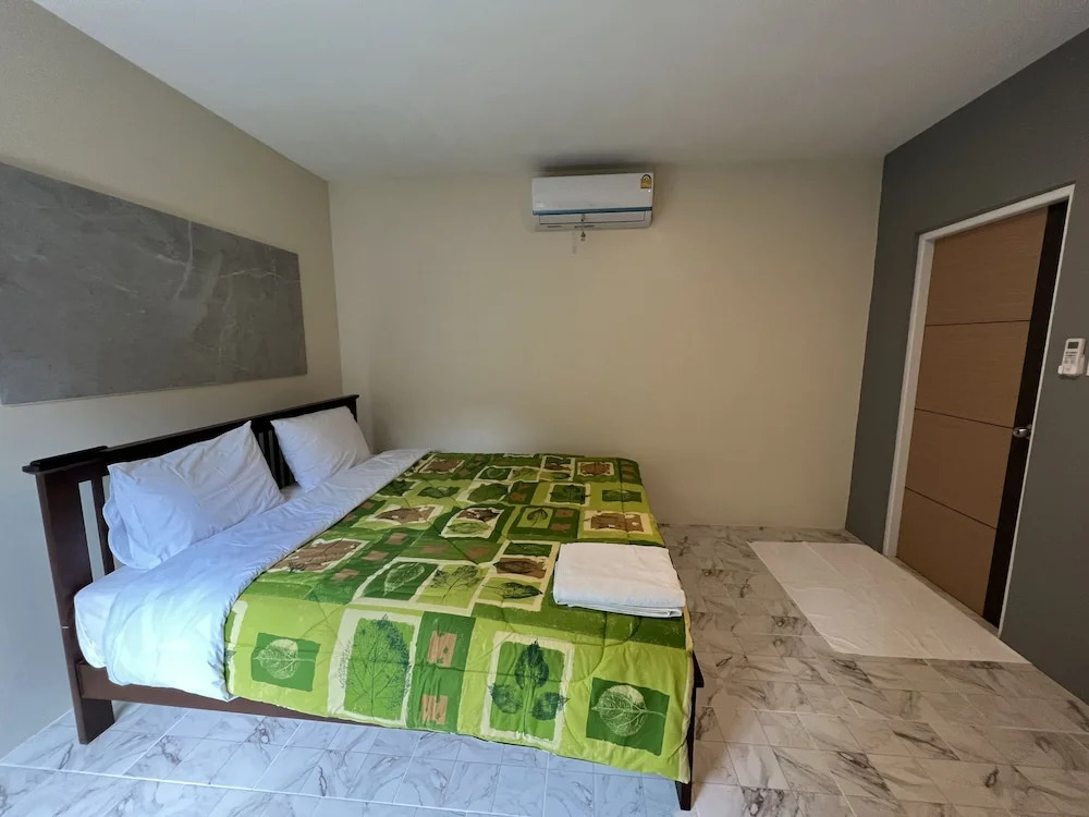 Тай-Муанг: Ton Pling Khao Lak Villa