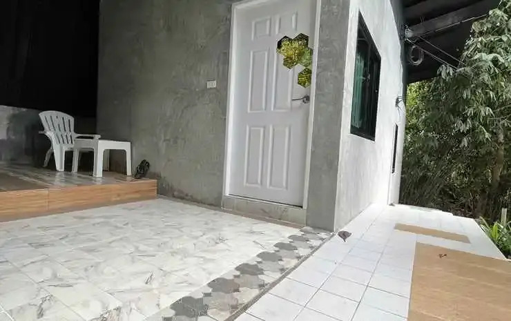 Тай-Муанг: Ton Pling Khao Lak Villa