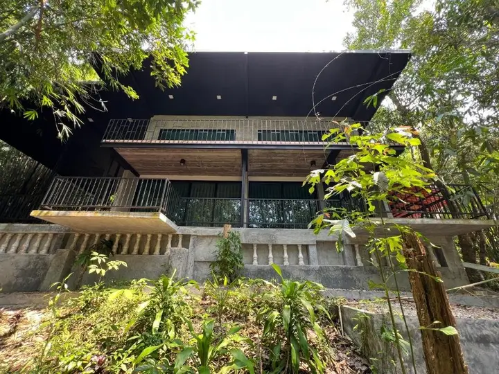 Ton Pling Khao Lak Villa — фото 1