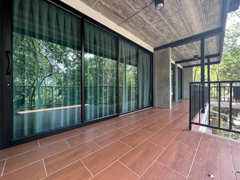 Тай-Муанг: Ton Pling Khao Lak Villa
