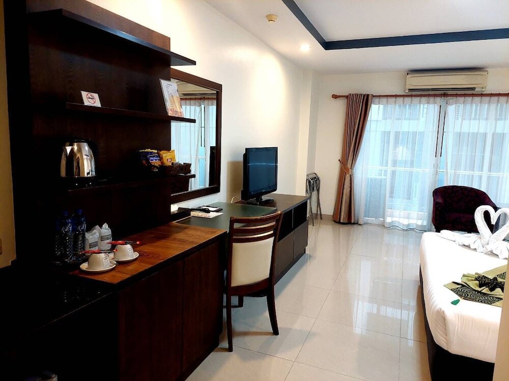 Паттайя: Soi 2 inn Pattaya