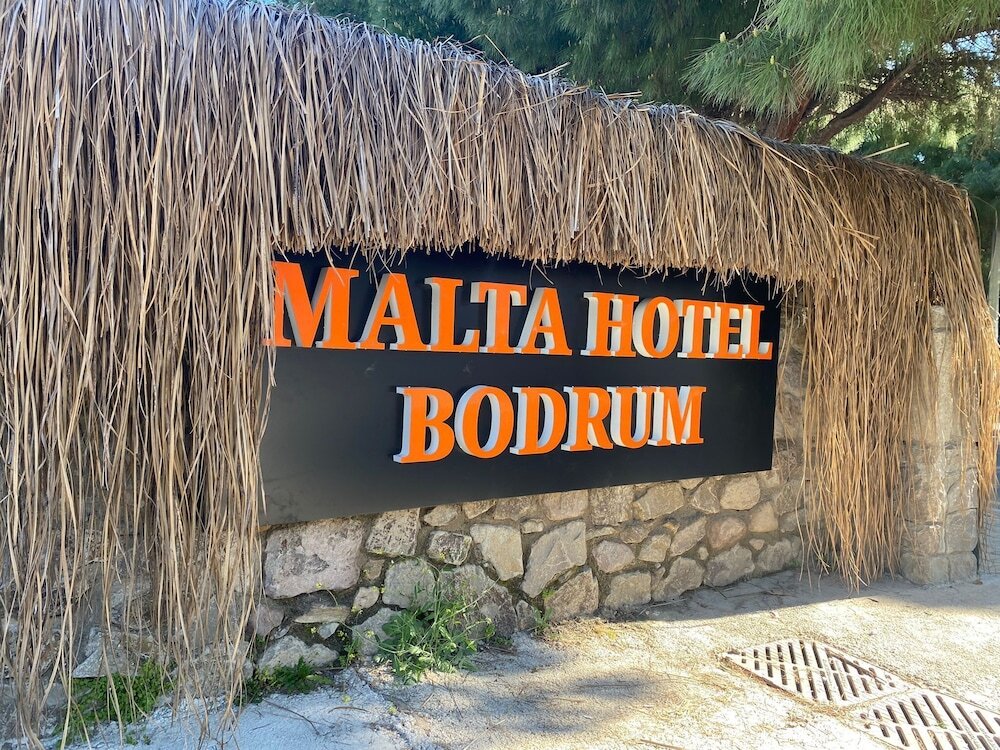 Гюндоган: Malta Hotel Bodrum