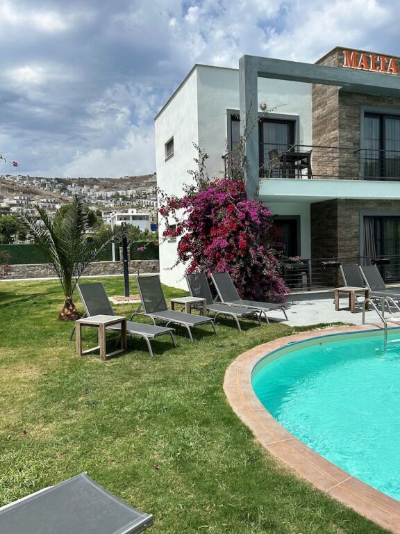 Гюндоган: Malta Hotel Bodrum