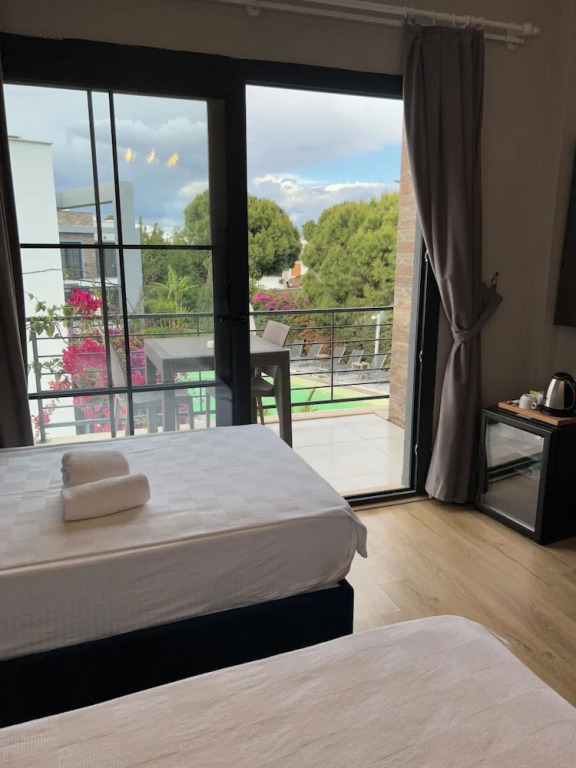 Гюндоган: Malta Hotel Bodrum