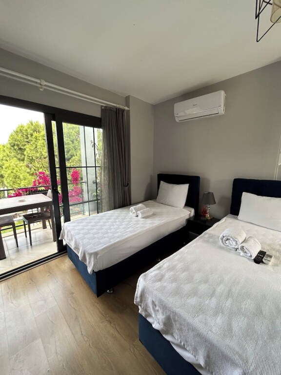 Гюндоган: Malta Hotel Bodrum