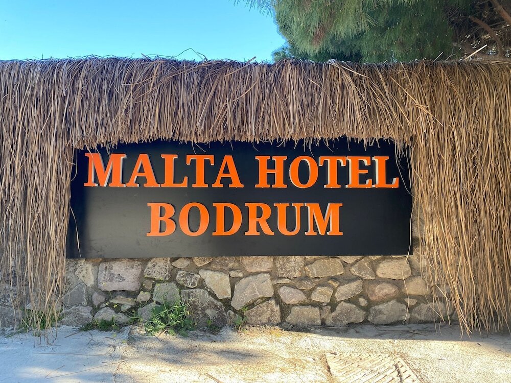 Гюндоган: Malta Hotel Bodrum