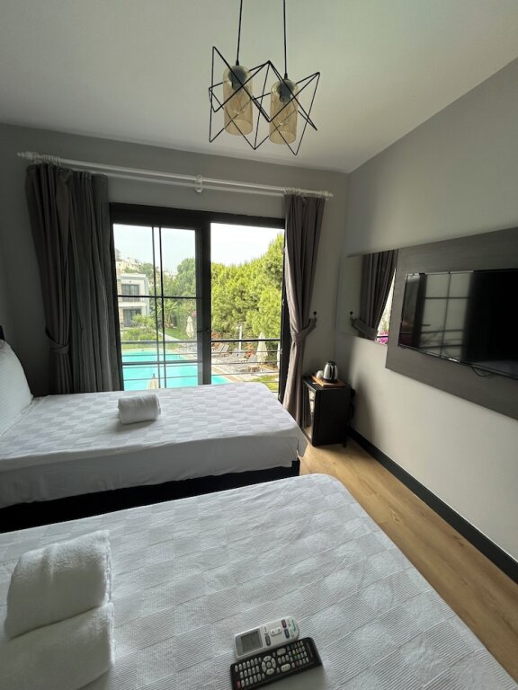 Гюндоган: Malta Hotel Bodrum