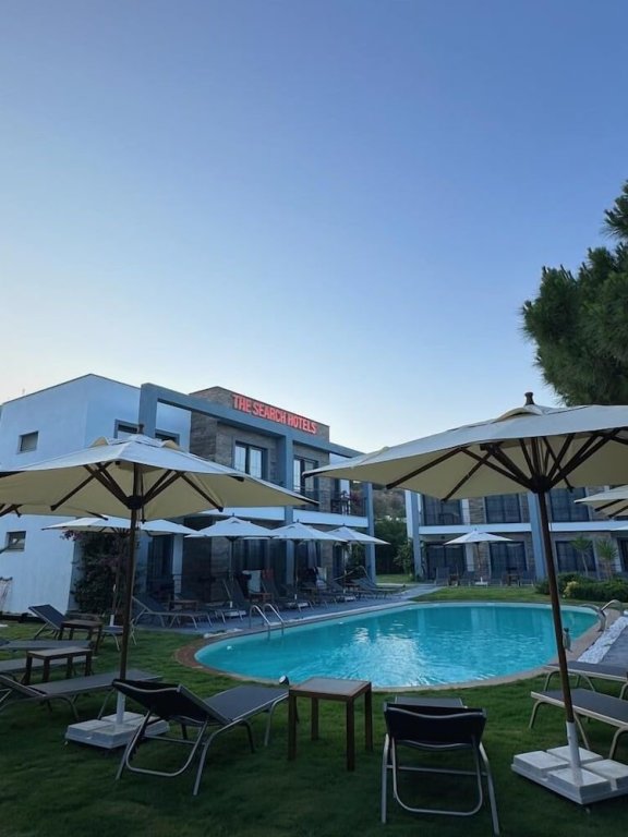 Гюндоган: Malta Hotel Bodrum