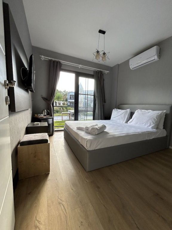 Гюндоган: Malta Hotel Bodrum