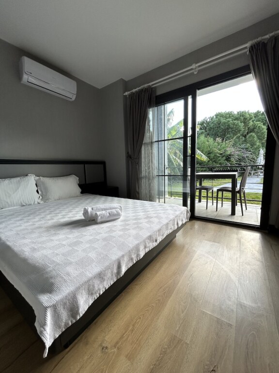 Гюндоган: Malta Hotel Bodrum