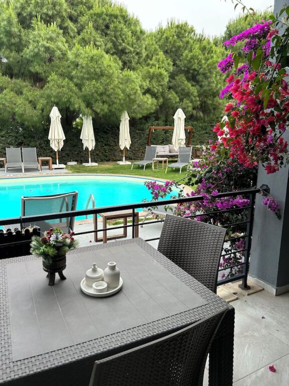Гюндоган: Malta Hotel Bodrum